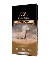 Energys DYNAMIX 20 kg (müsli pro koně)