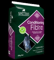 Řezanka Spillers Condition Fibre 20kg