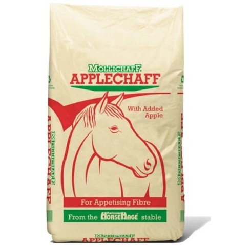 Mollichaff Applechaff 12,5kg